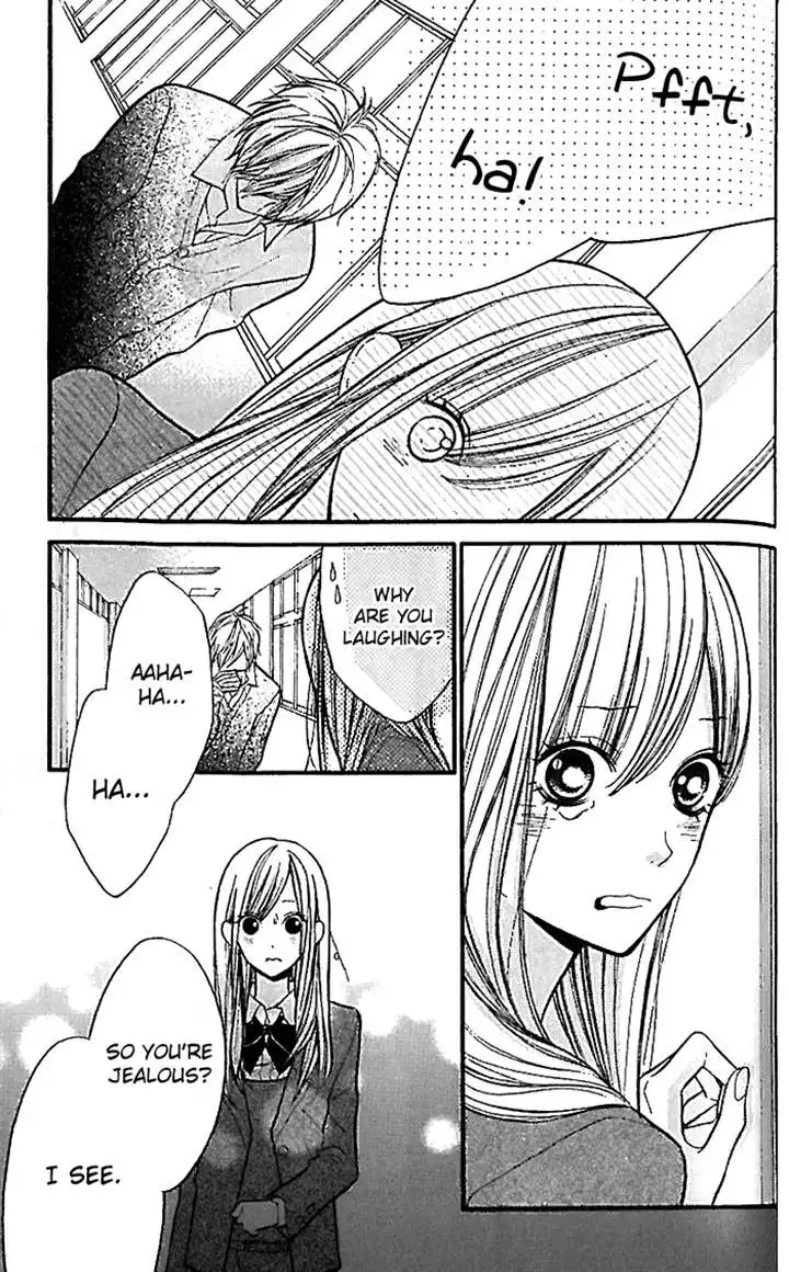 Hanagimi to Koisuru Watashi Chapter 19 33